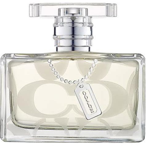 perfume coach original|coach signature by perfume.